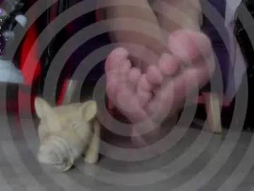 mistressjm_ on Chaturbate