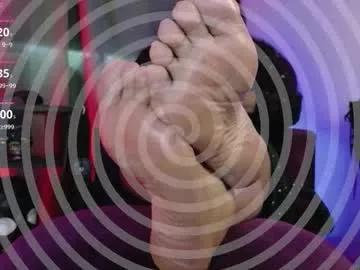 mistressjm_ on Chaturbate