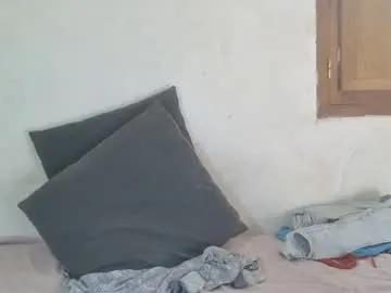 mistressmilly32 on Chaturbate