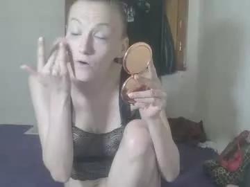 mistressmilly32 on Chaturbate