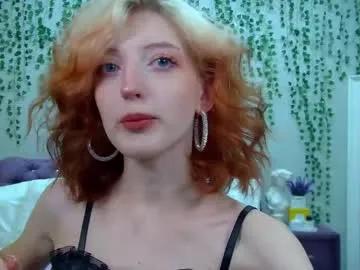mistymarlow on Chaturbate
