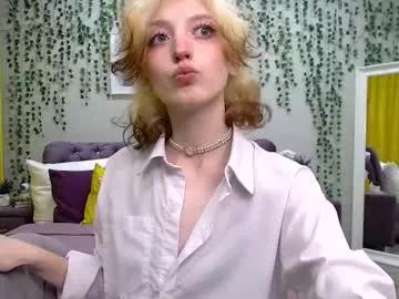 mistymarlow on Chaturbate