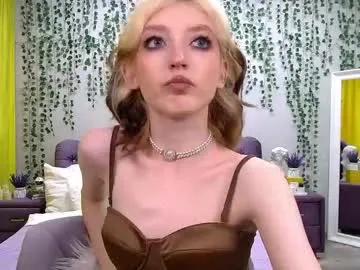 mistymarlow on Chaturbate