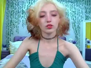mistymarlow on Chaturbate