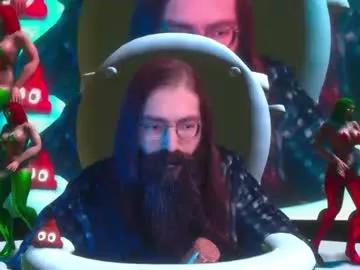 Freechat mjolnirinyou on Chaturbate