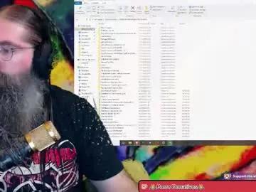 Freechat mjolnirinyou on Chaturbate