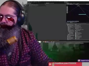 Freechat mjolnirinyou on Chaturbate