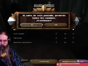 mjolnirinyou — Bioshock Remastered - Im a gamedev working on the future of livestreaming  Help me reach 3k followers!!  #goth #nonude #smoking #cosplay #longhair