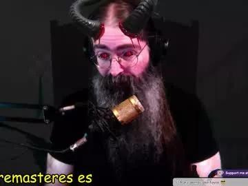 Freechat mjolnirinyou on Chaturbate