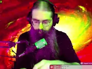 Freechat mjolnirinyou on Chaturbate