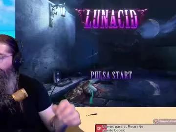 Freechat mjolnirinyou on Chaturbate