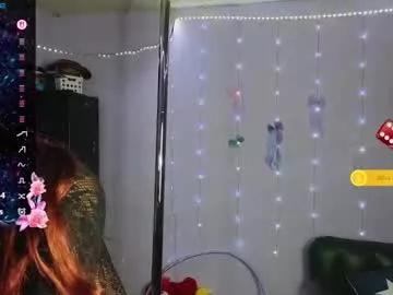 mocha_ on Chaturbate