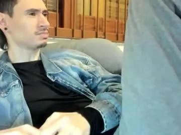 Freechat moderdelier on Chaturbate