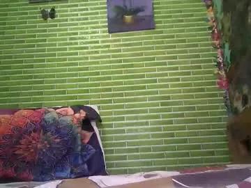 Freechat mohawkred on Chaturbate