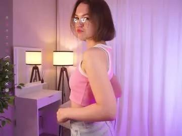 moirebroady on Chaturbate