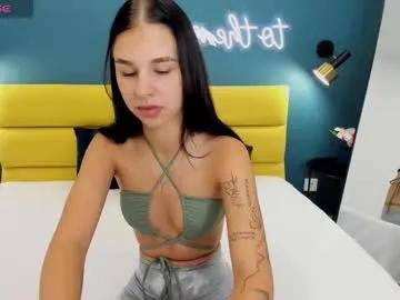 molly__cutie on Chaturbate