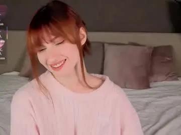 Freechat molly_rougge on Chaturbate