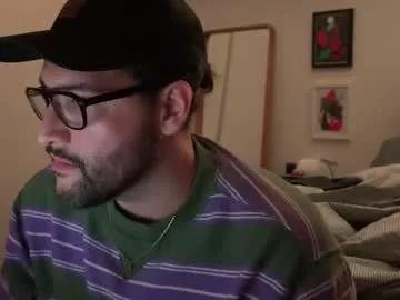 molten_escargot on Chaturbate