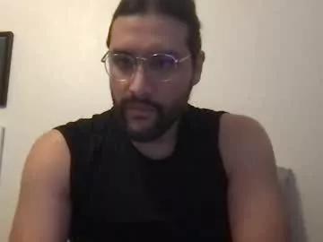 molten_escargot on Chaturbate