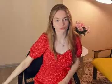 monabrickell on Chaturbate