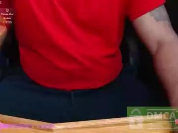 moneyshotxxx90 on Chaturbate