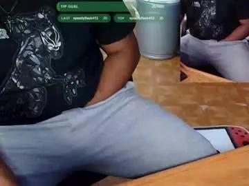 moneyshotxxx90 on Chaturbate