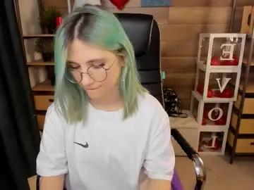moon13152 on Chaturbate