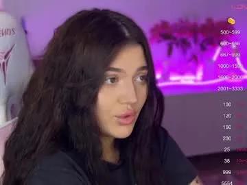 Freechat moonrenata on Chaturbate