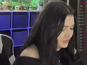 Freechat moonrenata on Chaturbate