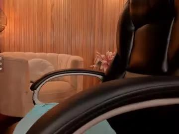 Private morganhicks on Chaturbate