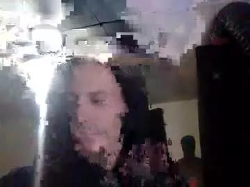 mount_vesuvius on Chaturbate