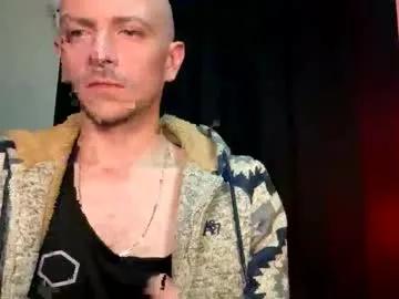 mount_vesuvius on Chaturbate