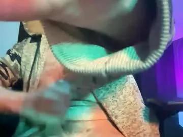 mount_vesuvius on Chaturbate