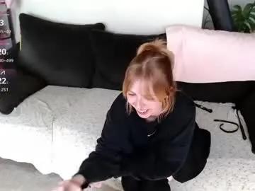 mousiegirl on Chaturbate