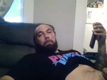 mr8plus on Chaturbate