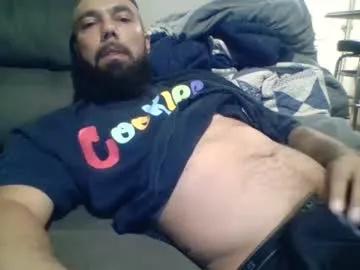 mr8plus on Chaturbate