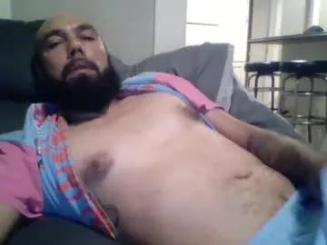 mr8plus on Chaturbate