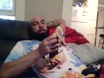 mr8plus on Chaturbate