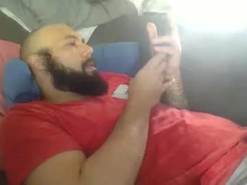 mr8plus on Chaturbate