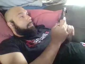 mr8plus on Chaturbate