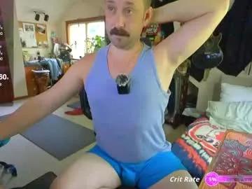 Freechat mr_foxxy on Chaturbate