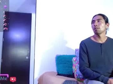 mrandmrs666999 on Chaturbate