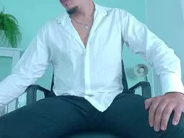 Freechat mrfox__ on Chaturbate