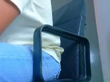 Freechat mrfox__ on Chaturbate