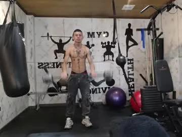 Freechat mrjustin_ on Chaturbate