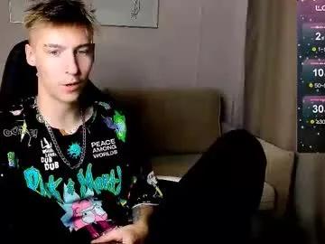 mrsexycum4u on Chaturbate