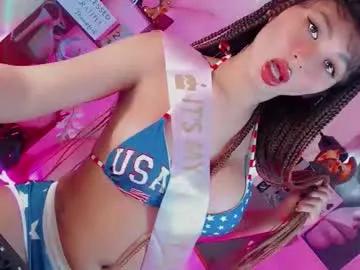 ms_channel on Chaturbate