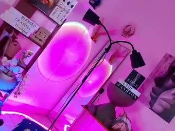 ms_channel on Chaturbate