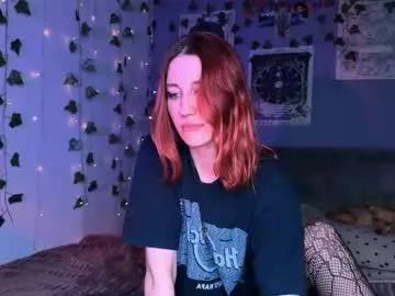 ms_ditaa on Chaturbate