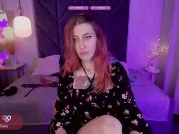 ms_ditaa on Chaturbate
